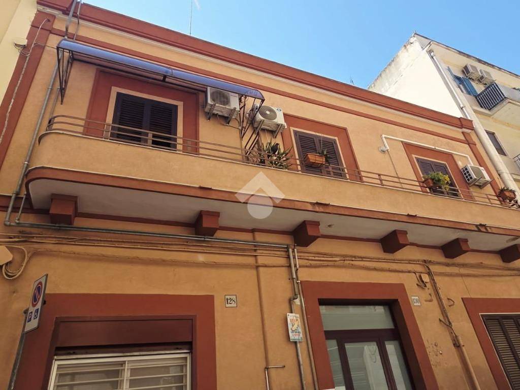 appartamento in vendita a Bari in zona Picone