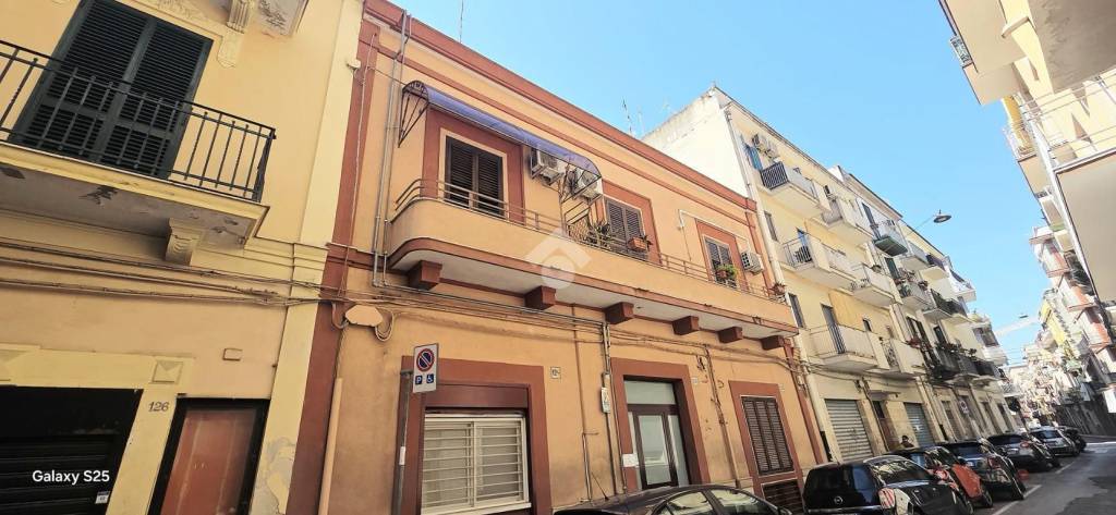 appartamento in vendita a Bari in zona Carrassi