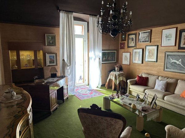 appartamento in vendita a Bari in zona Murat