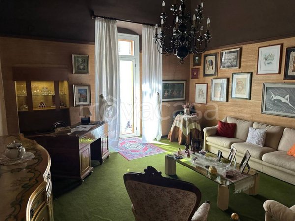 appartamento in vendita a Bari in zona Murat