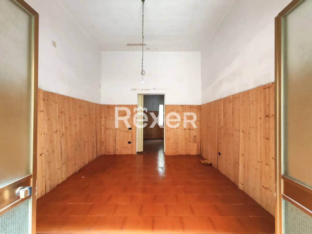 appartamento in vendita a Bari in zona Libertà