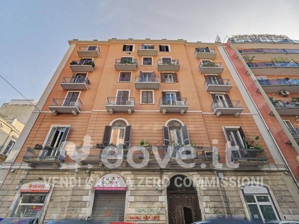 appartamento in vendita a Bari in zona Madonnella