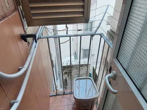 appartamento in vendita a Bari in zona Libertà