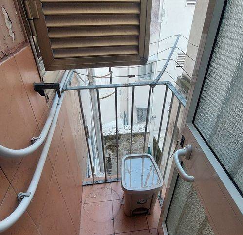 appartamento in vendita a Bari in zona Libertà