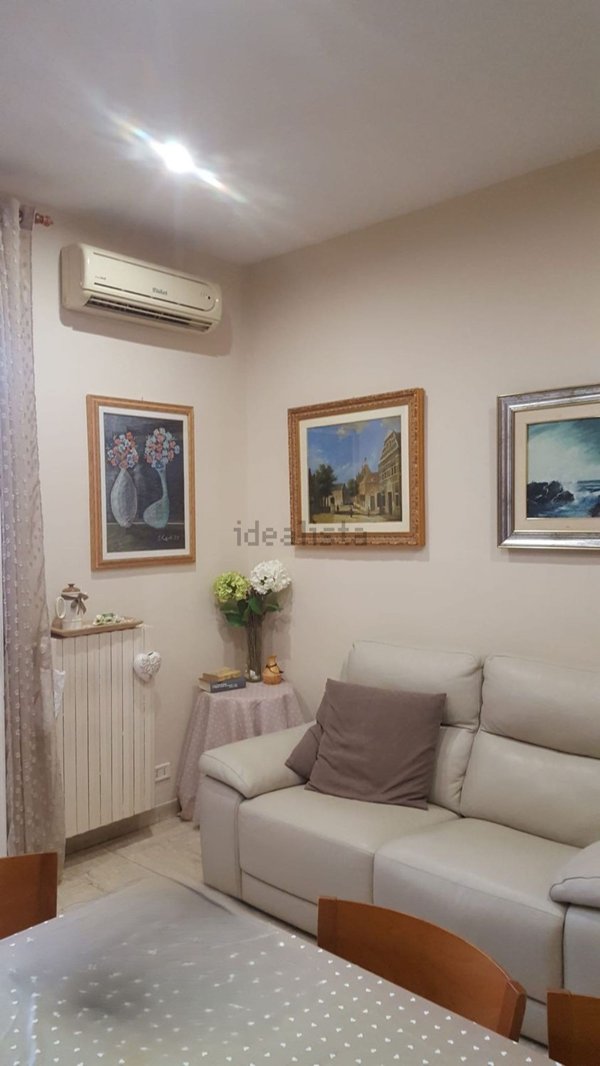 appartamento in vendita a Bari in zona Libertà