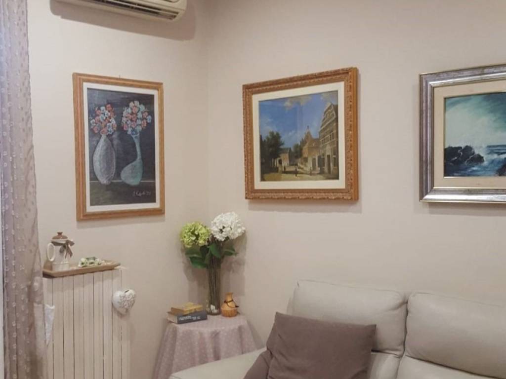 appartamento in vendita a Bari in zona Libertà