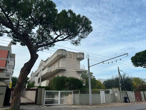 appartamento in vendita a Bari in zona Poggiofranco