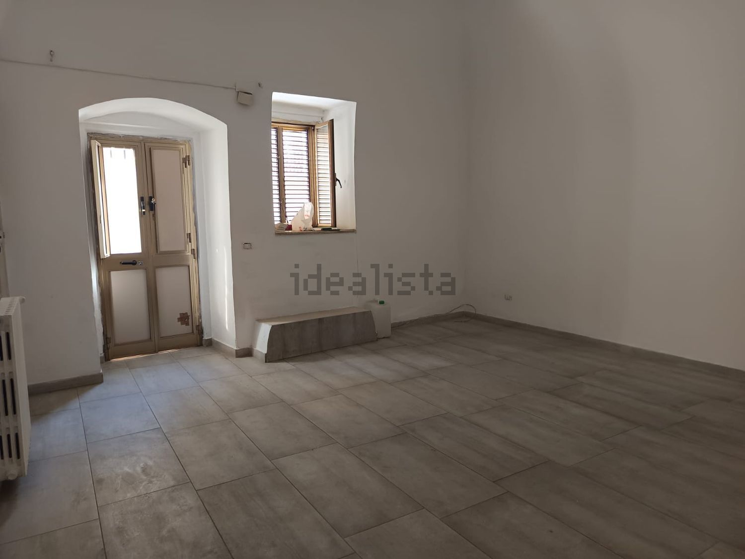 appartamento in vendita a Bari in zona Palese/Macchie