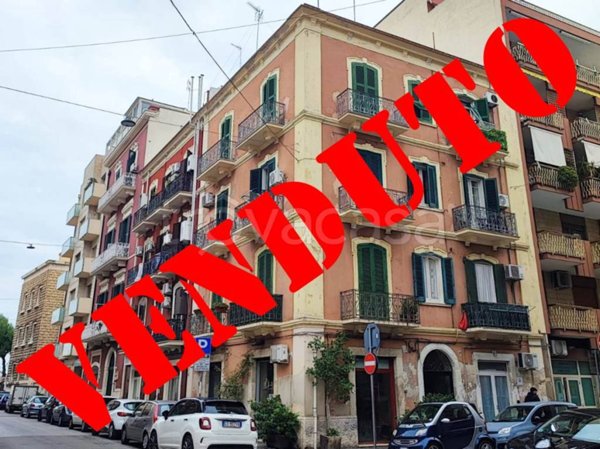 monolocale in vendita a Bari in zona Murat