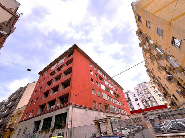 appartamento in vendita a Bari in zona Libertà