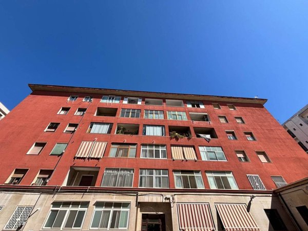 appartamento in vendita a Bari in zona Libertà