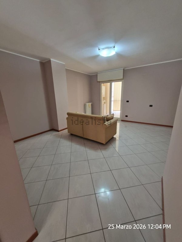 appartamento in vendita a Bari in zona Carrassi