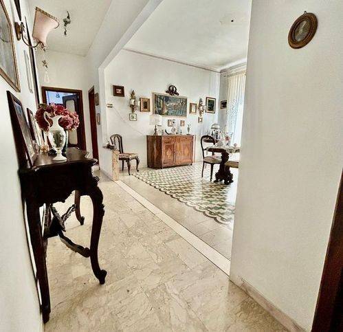 appartamento in vendita a Bari in zona Libertà