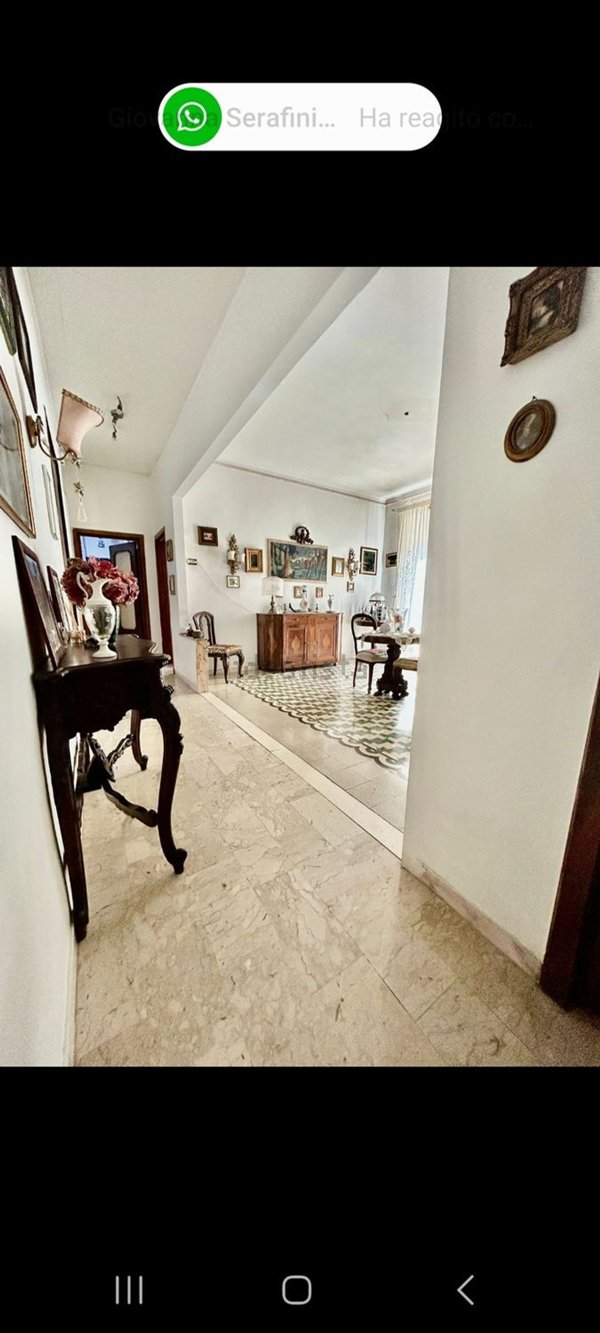 appartamento in vendita a Bari in zona Libertà