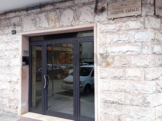 appartamento in vendita a Bari in zona San Pasquale