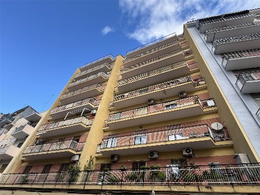appartamento in vendita a Bari in zona Libertà