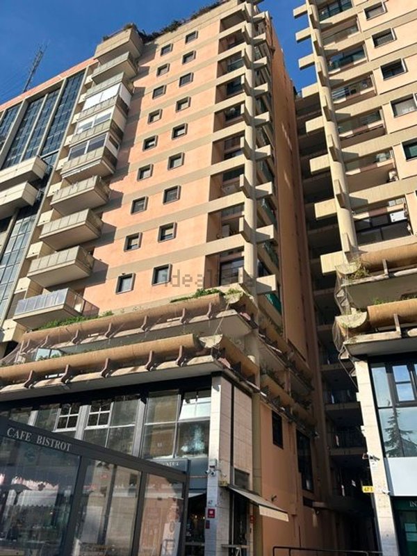 appartamento in vendita a Bari in zona Poggiofranco