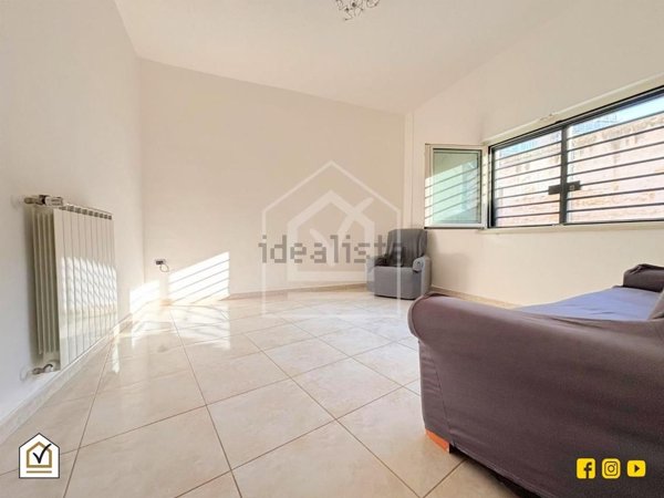 appartamento in vendita a Bari in zona Carbonara