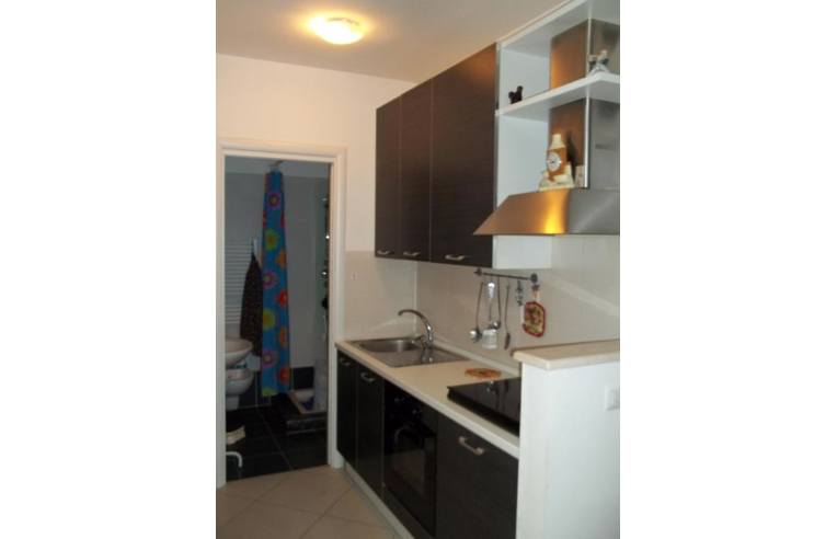 appartamento in vendita a Bari in zona San Paolo