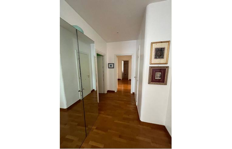 appartamento in vendita a Bari in zona Carrassi