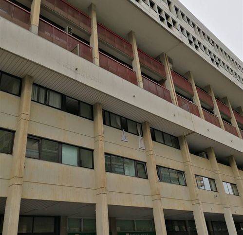 appartamento in vendita a Bari in zona Japigia