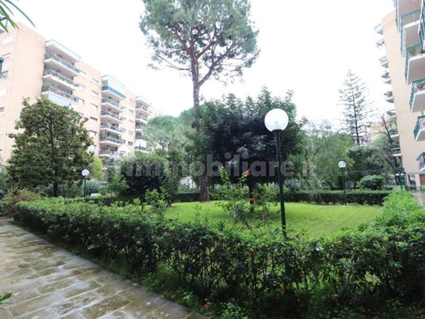 appartamento in vendita a Bari in zona Poggiofranco