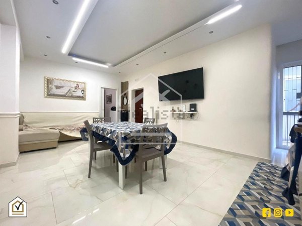 appartamento in vendita a Bari in zona Poggiofranco