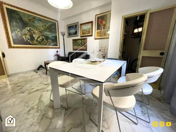 appartamento in vendita a Bari in zona Marconi