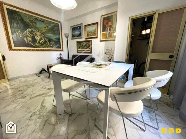 appartamento in vendita a Bari in zona Libertà