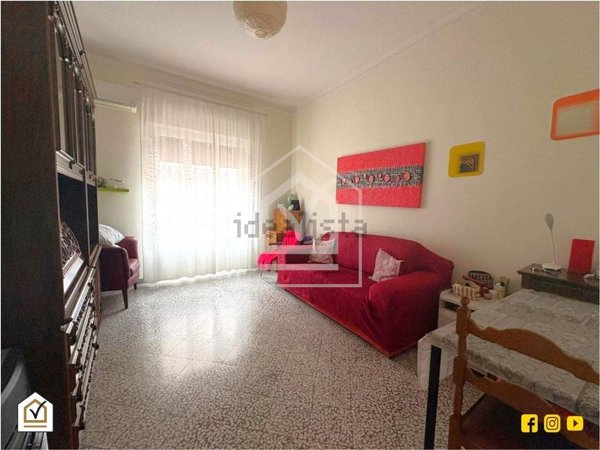 appartamento in vendita a Bari in zona Libertà