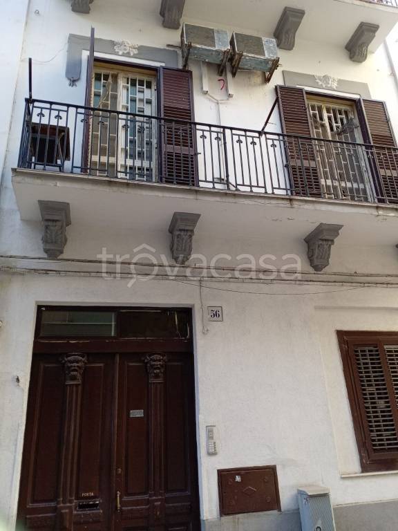 appartamento in vendita a Bari in zona Madonnella