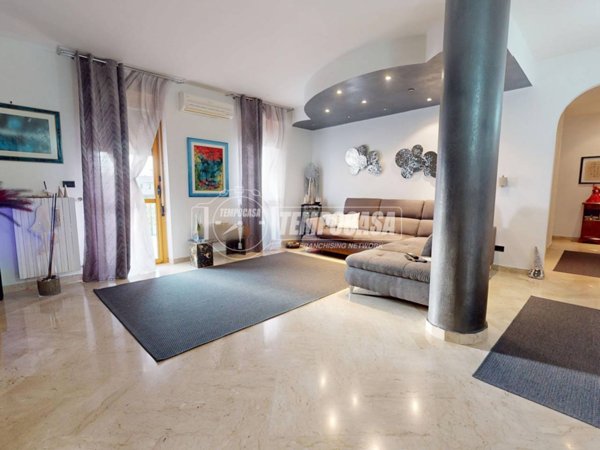 appartamento in vendita a Bari in zona Carbonara