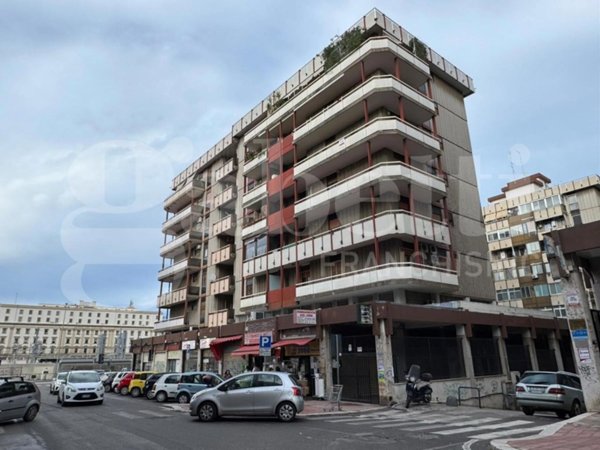 appartamento in vendita a Bari in zona Picone