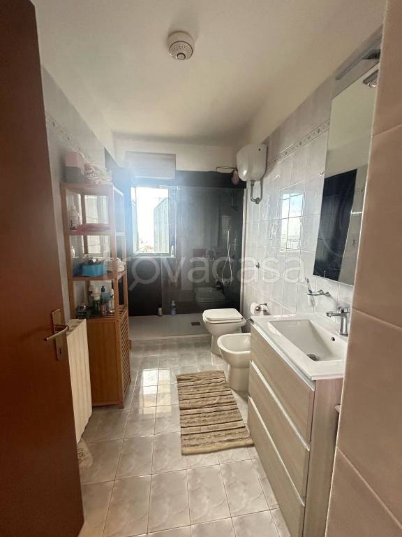 appartamento in vendita a Bari in zona San Girolamo