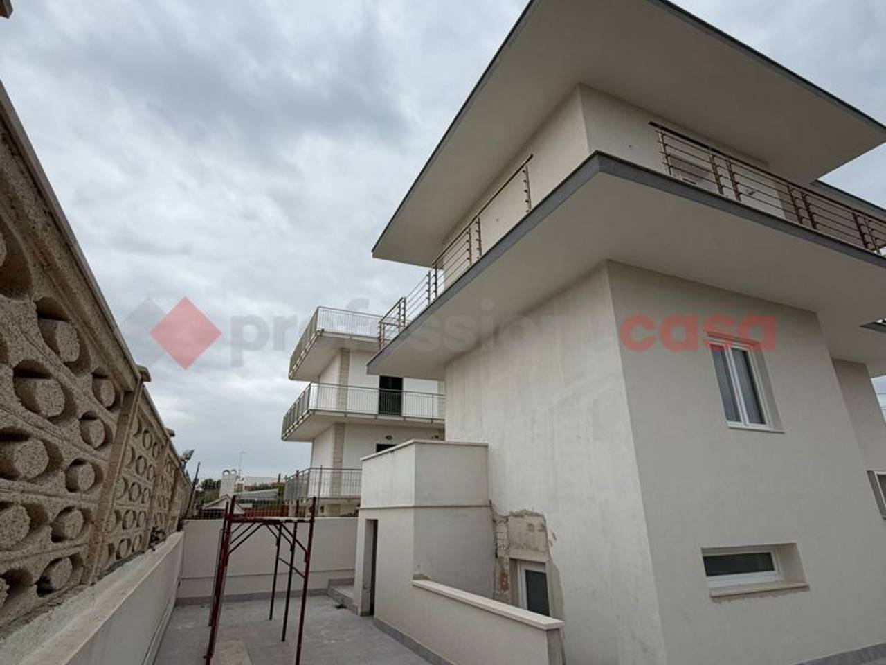 casa indipendente in vendita a Bari in zona San Giorgio