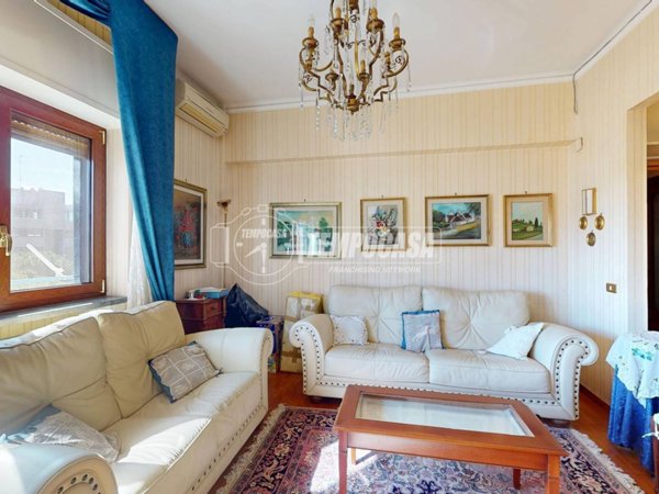 appartamento in vendita a Bari in zona San Pasquale