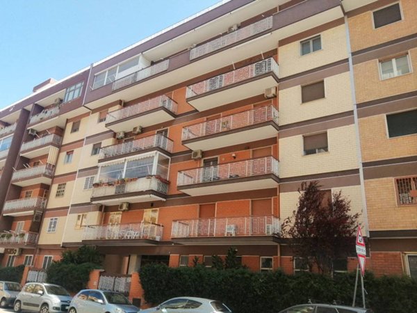 appartamento in vendita a Bari in zona Poggiofranco