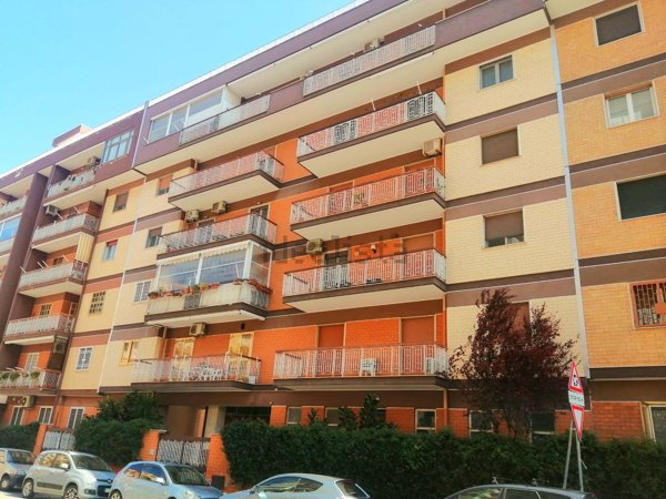 appartamento in vendita a Bari in zona Poggiofranco