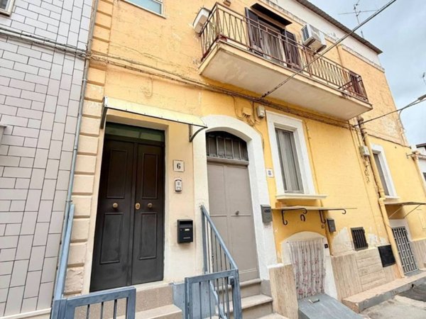 appartamento in vendita a Bari in zona Loseto