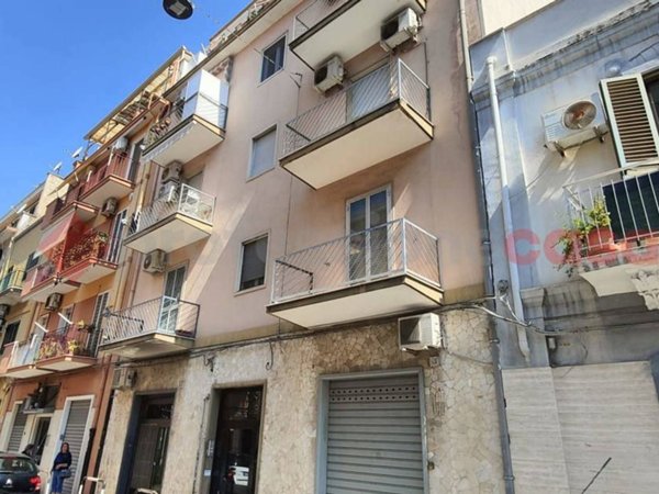 appartamento in vendita a Bari in zona Carrassi