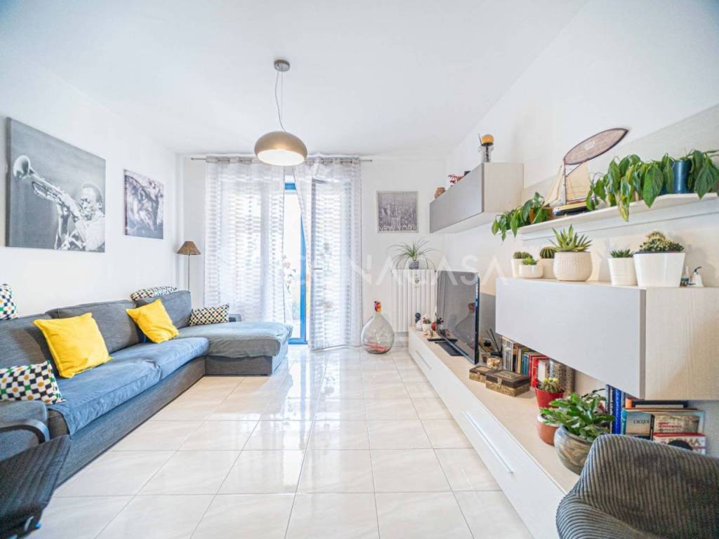 appartamento in vendita a Bari in zona San Girolamo