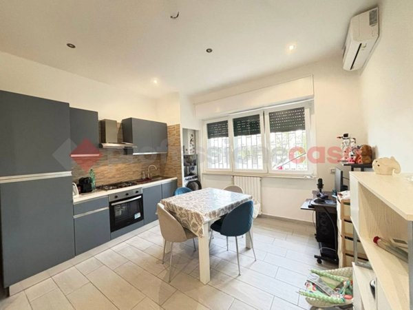 appartamento in vendita a Bari in zona Marconi