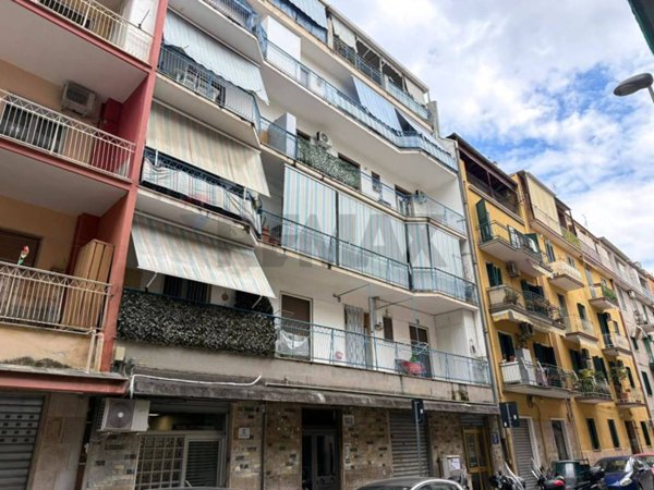 appartamento in vendita a Bari in zona Carrassi