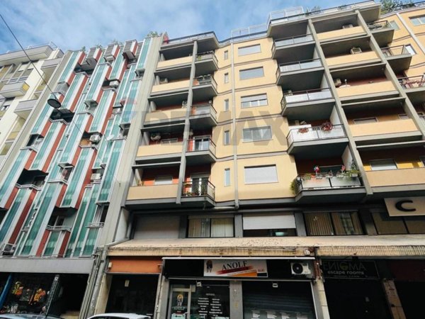 appartamento in vendita a Bari in zona Madonnella