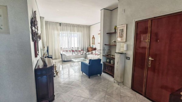 appartamento in vendita a Bari in zona Japigia