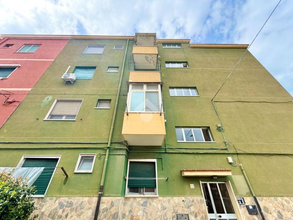 appartamento in vendita a Bari in zona Marconi