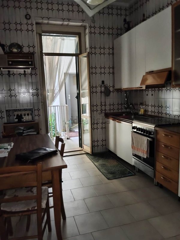 appartamento in vendita a Bari in zona Libertà