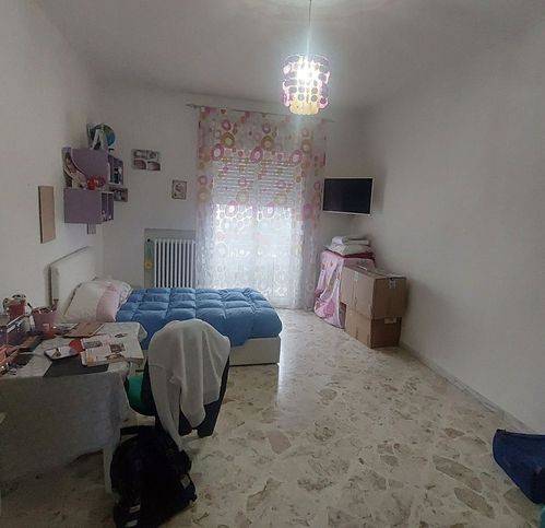 appartamento in vendita a Bari in zona Libertà