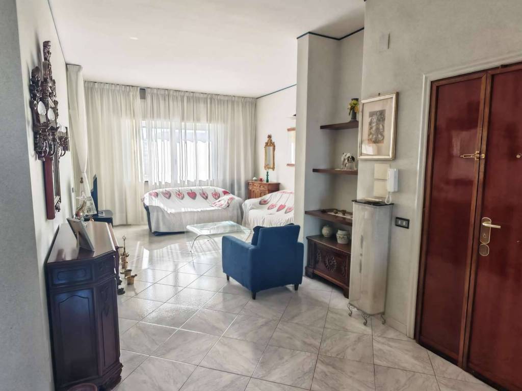 appartamento in vendita a Bari in zona San Giorgio