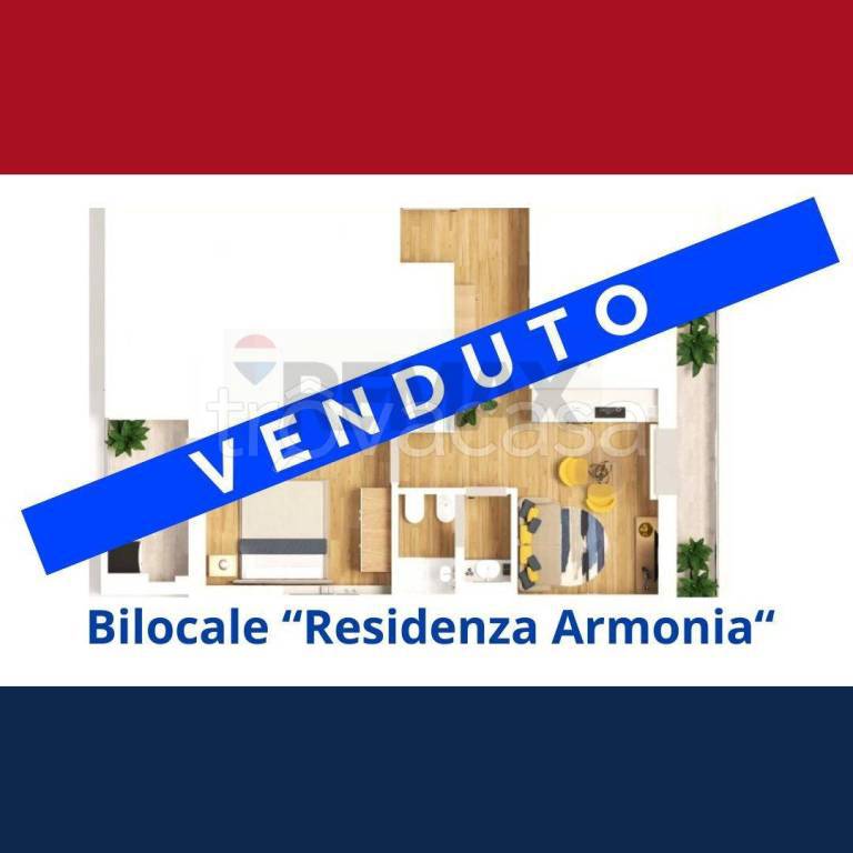 appartamento in vendita a Bari in zona San Pasquale